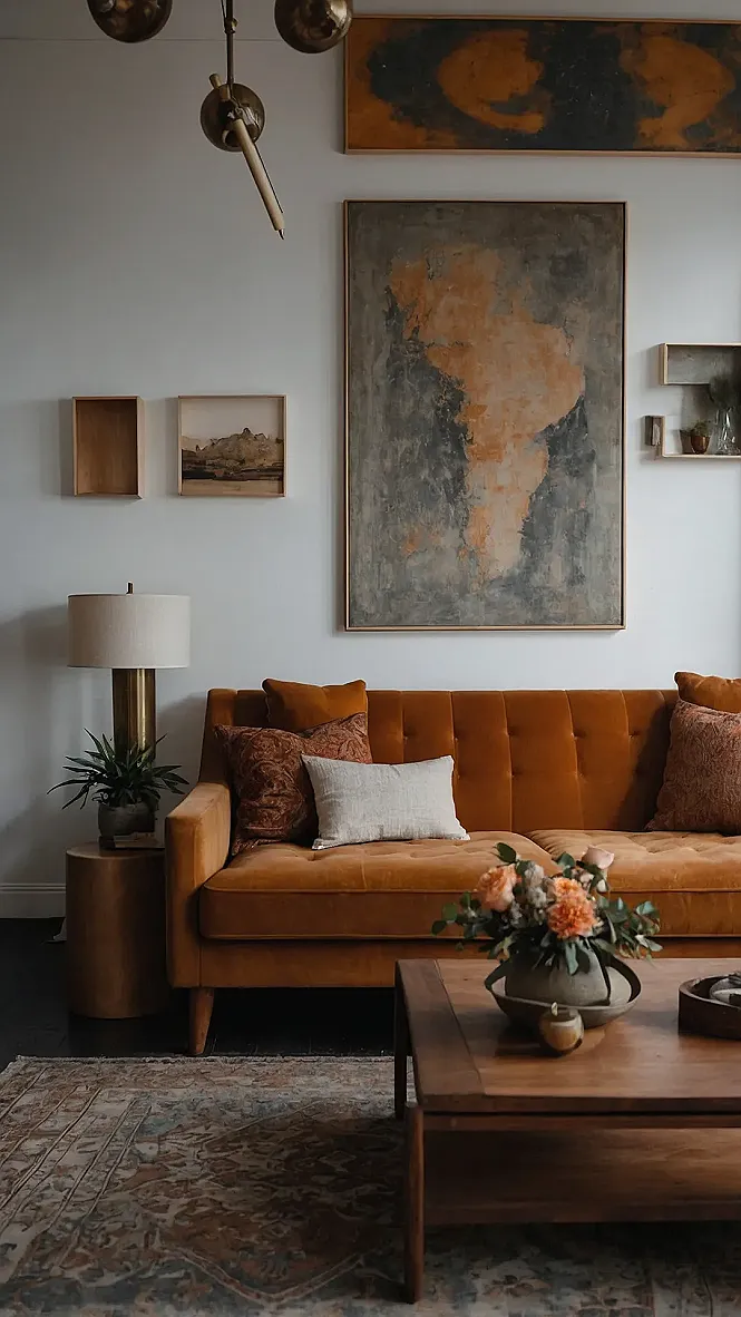 Lounge in Style & Funk