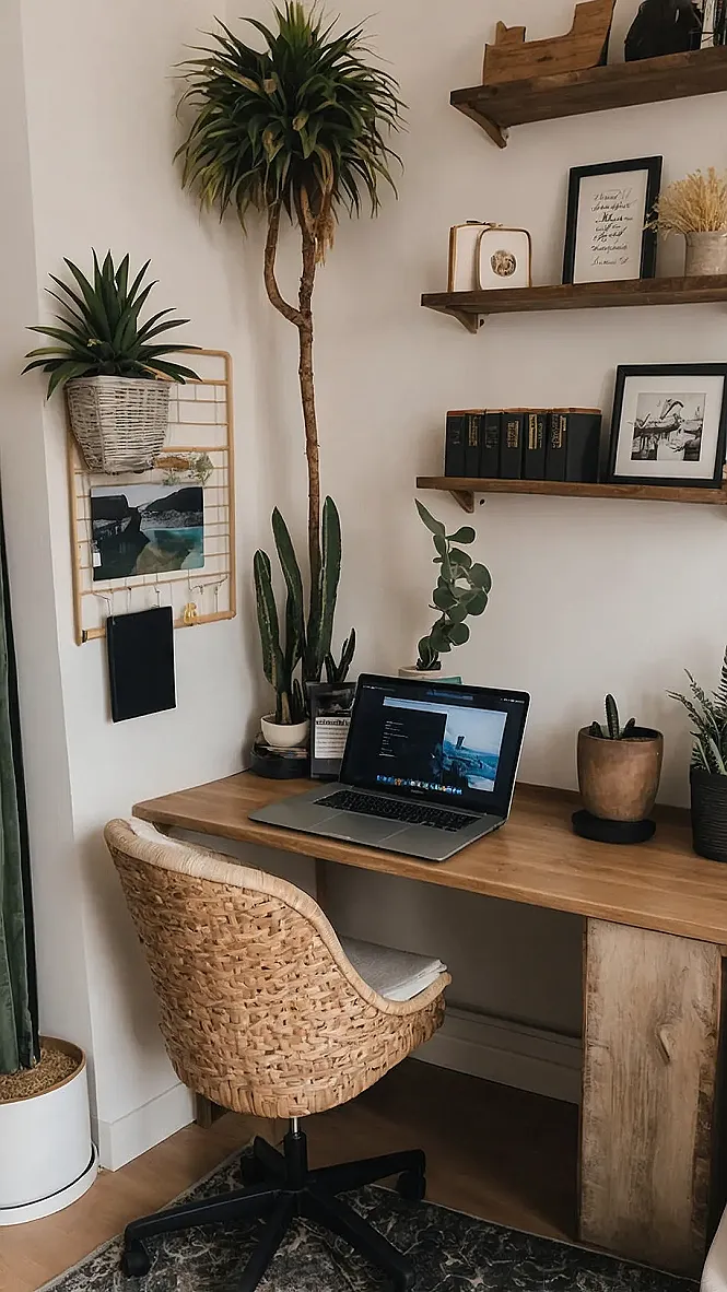 Master Your Study Space