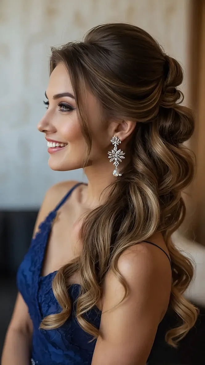 Your Bridesmaid Hair Guide