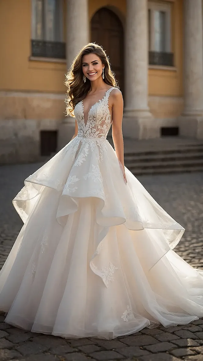 Unforgettable Vision