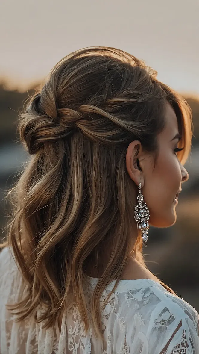 Wave Hello to Great Hair