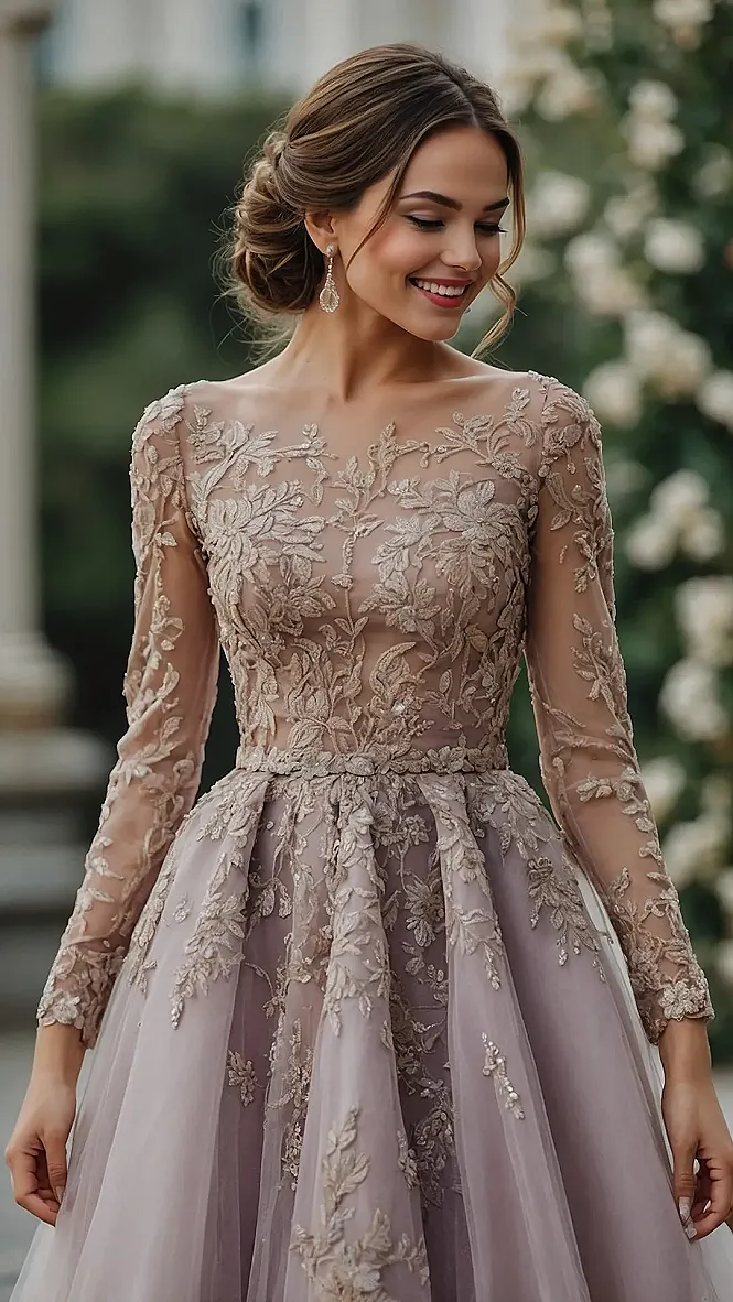 Sophisticated Indulgence