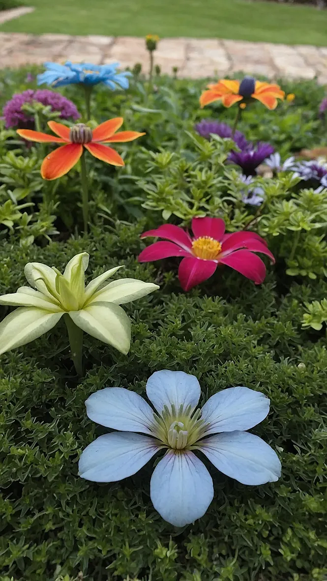 Crafty Critter Charms