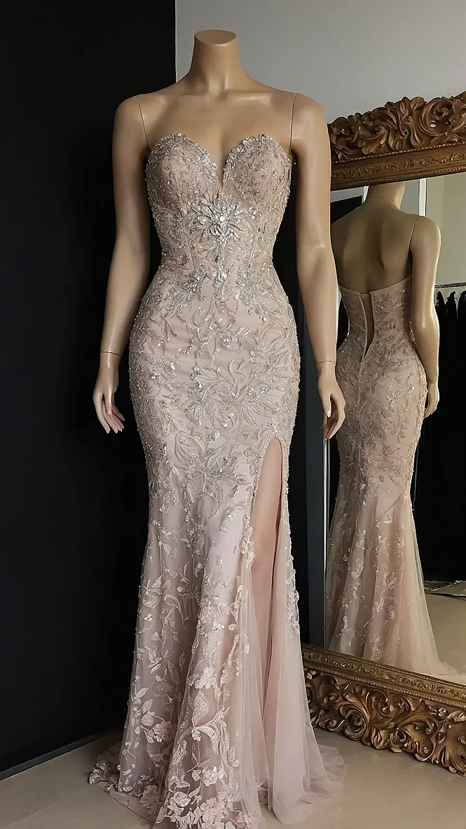 Homecoming Radiance Unveiled