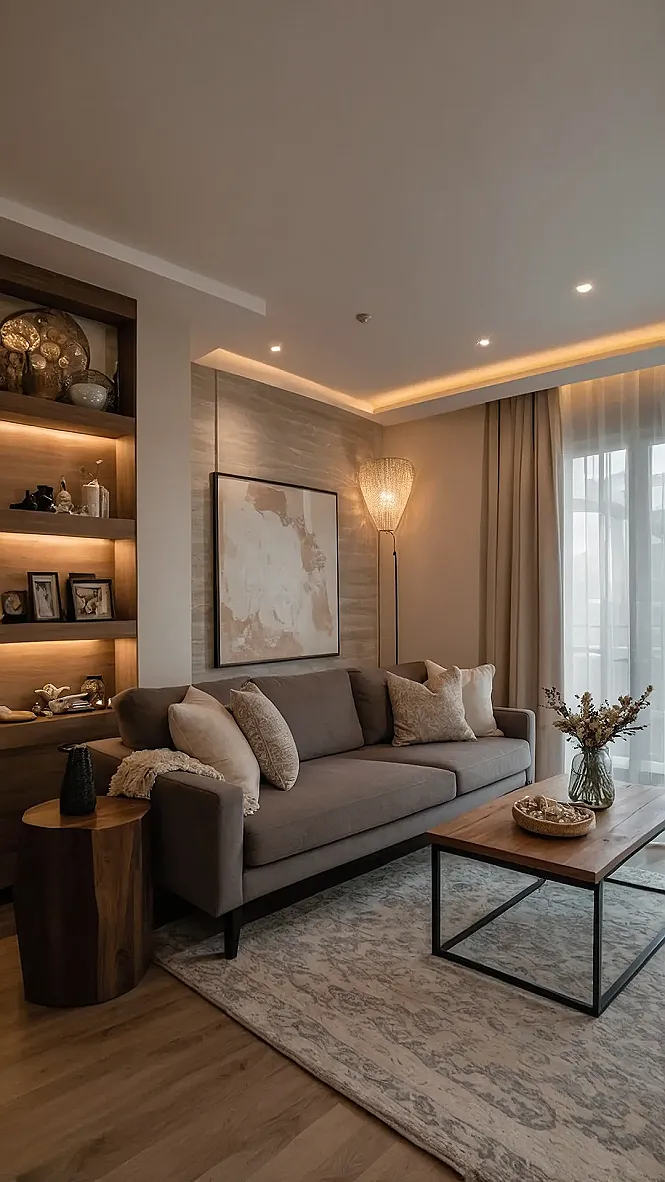 Master the Light Aesthetic