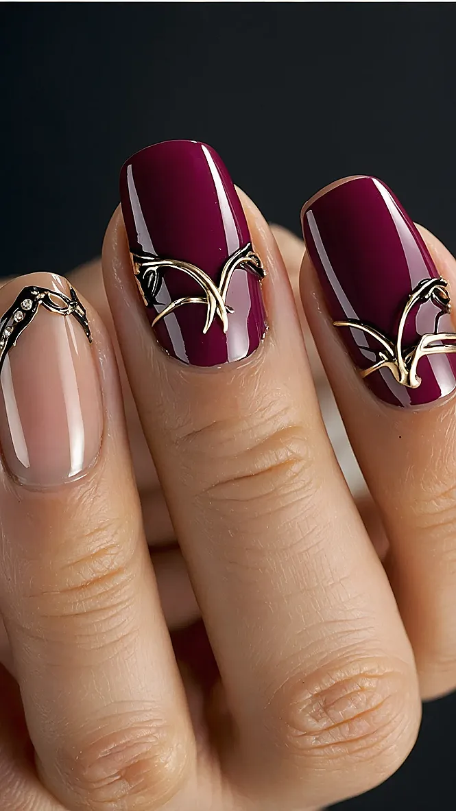 The Future Is Short: 2025 Nail Forecast