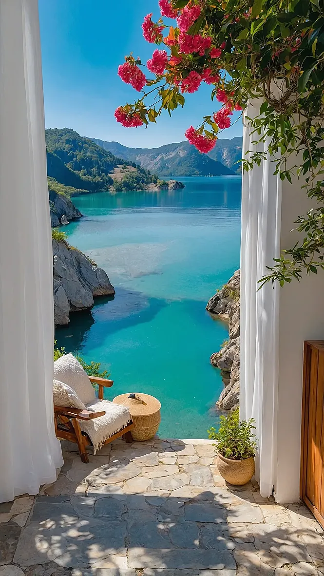 Dream Views, No Homework