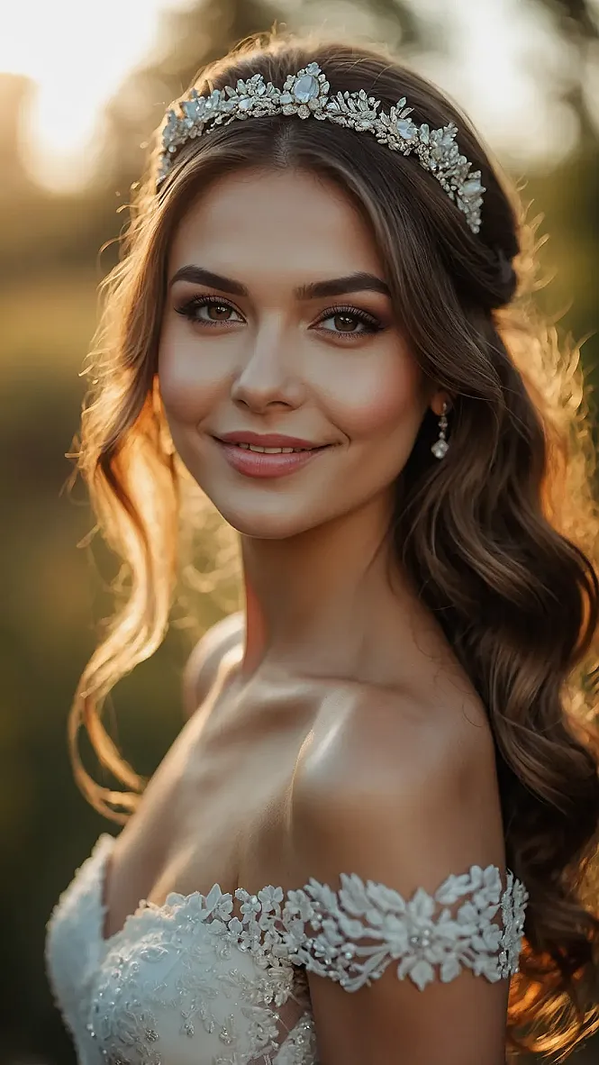 Updo Dreams Unveiled