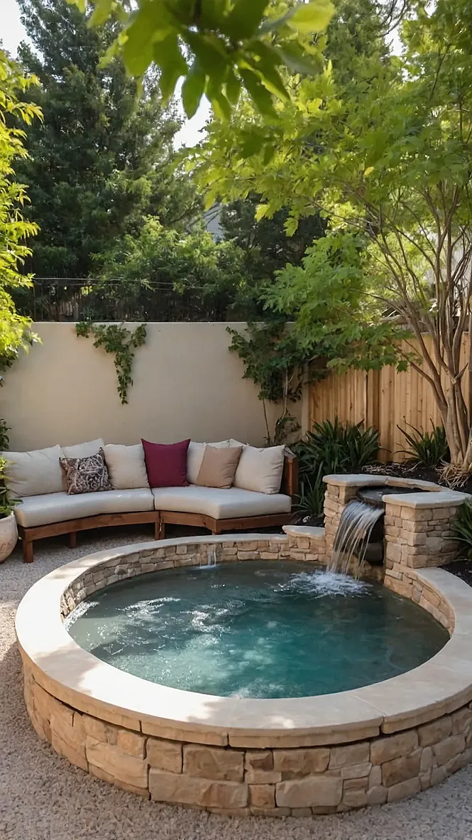 Sunsets & S'mores Await