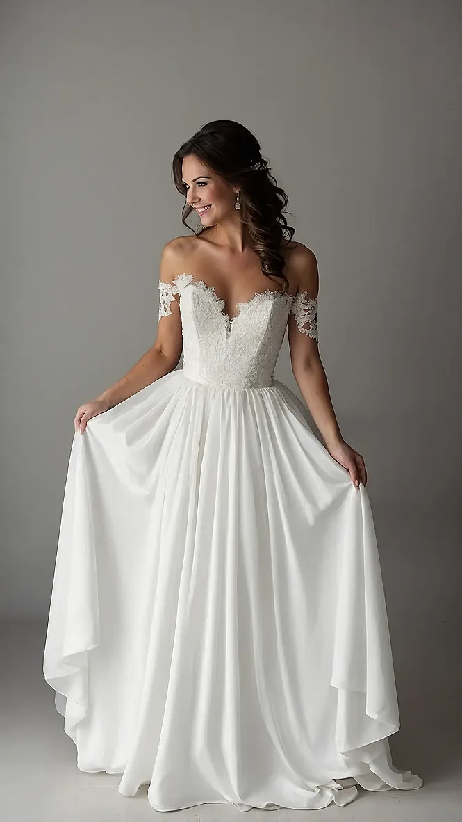 Bridal Contour Perfection