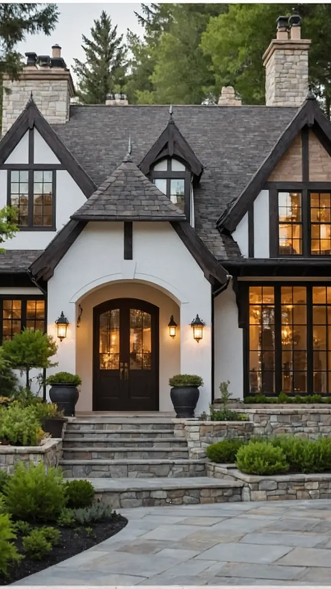 Manor Meets Megabyte