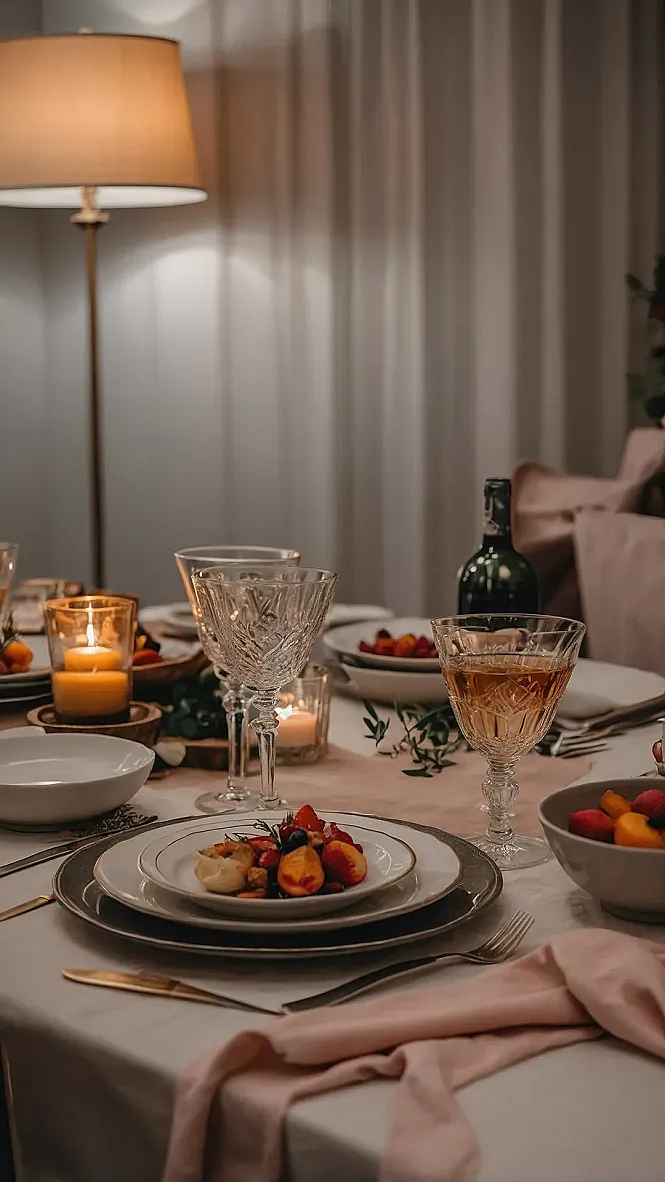 Confession-Ready Corner