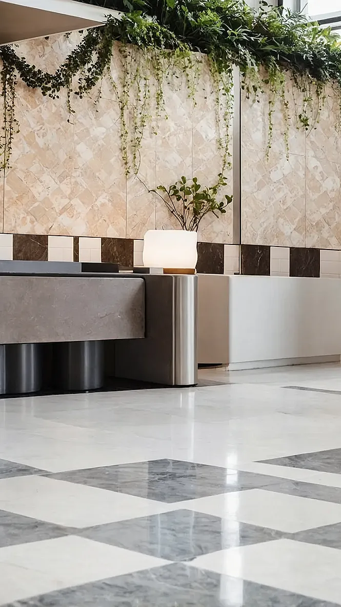 Monochrome Magic for 2026