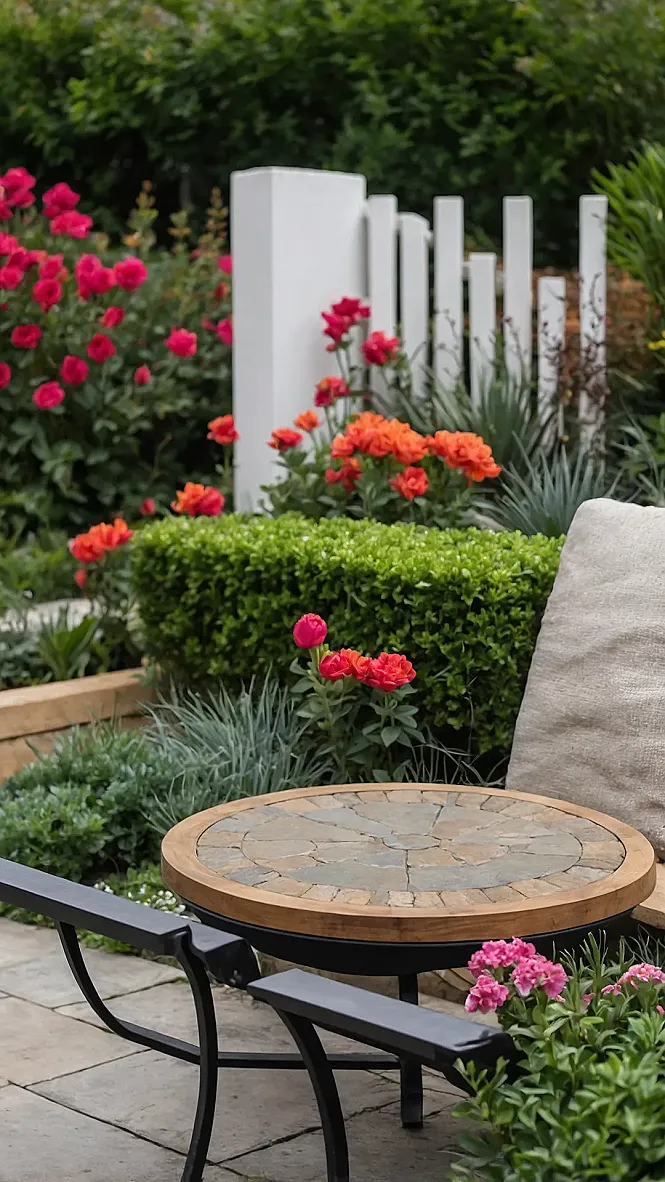 Green Thumbs, Big Impact