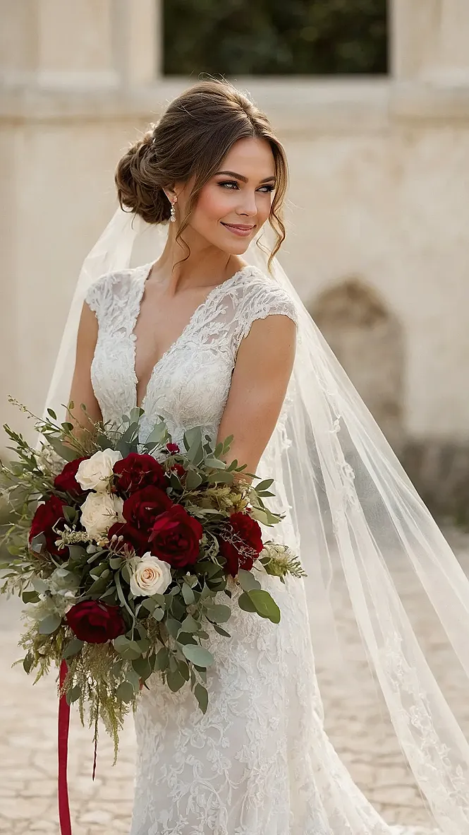 From Frizz to Fairy Tale