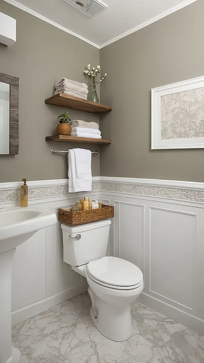 Dive Into Designer Decor