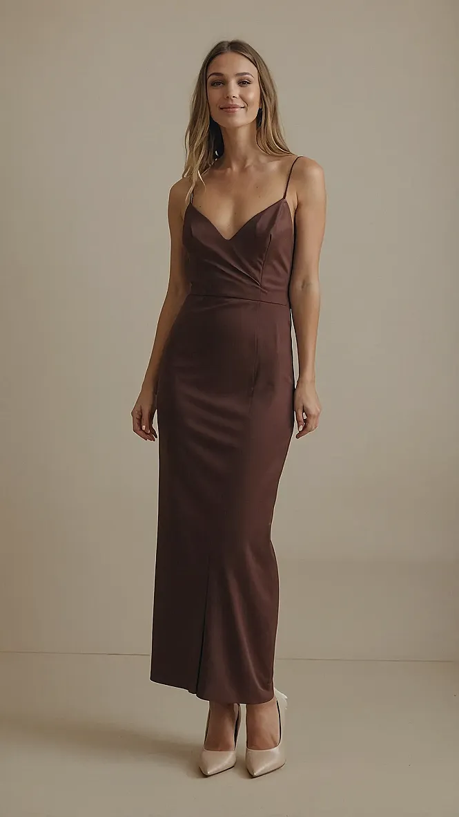 Dress For Every Occasion