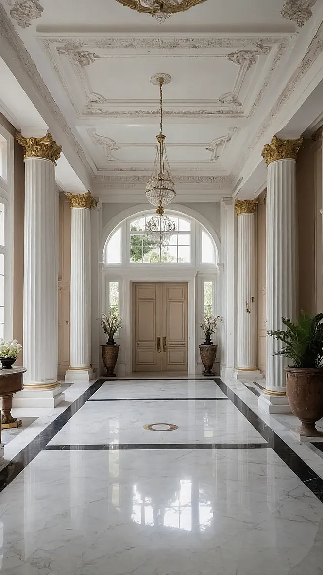 Neoclassic High Life