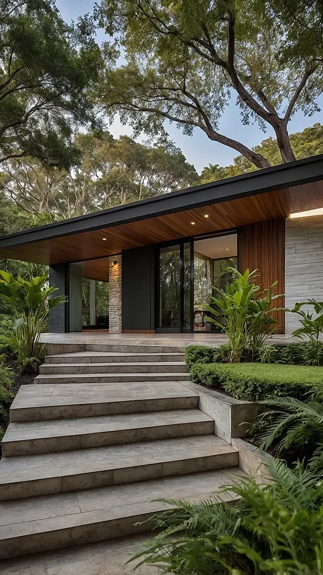 Urban Escape Sanctuary