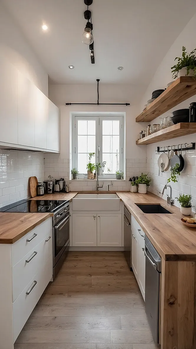 Curated Kitchen Cool