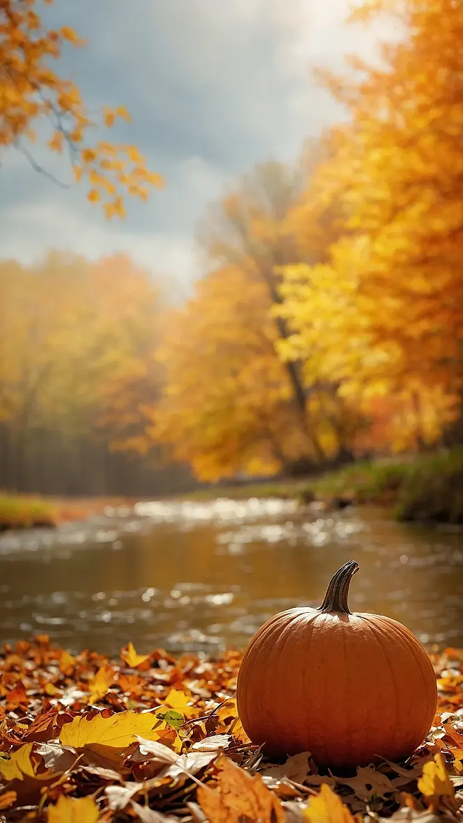 Your Phone's New Fall Frontier