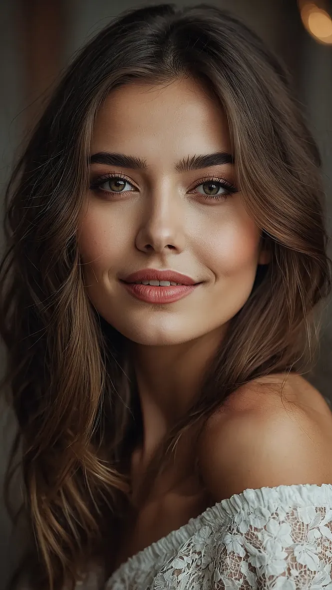 Glow Up Your Hair, Fall Edition