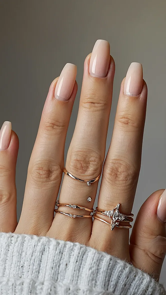 Simple, Yet Striking