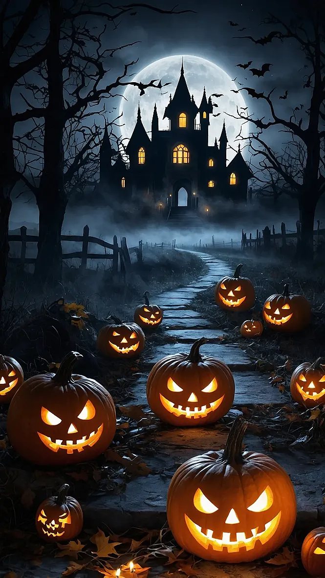 Screen Scream Scheme