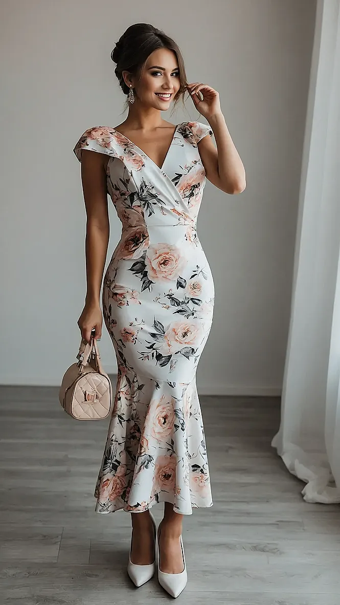 Compliment-Catching Chic