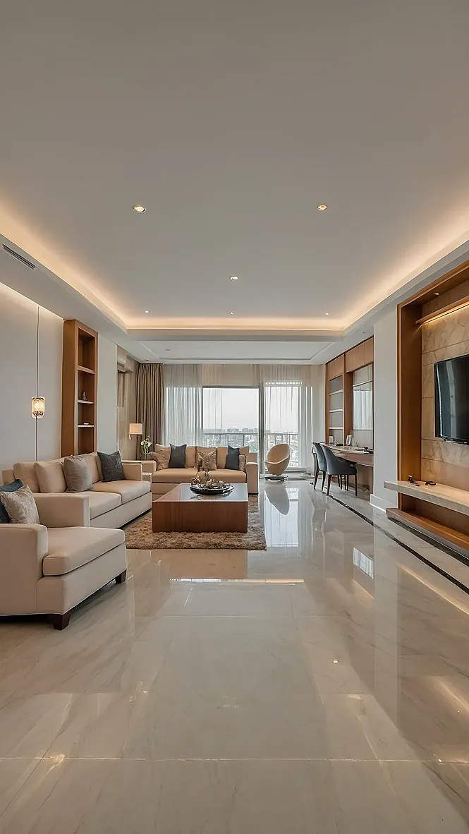 Your Everyday Getaway