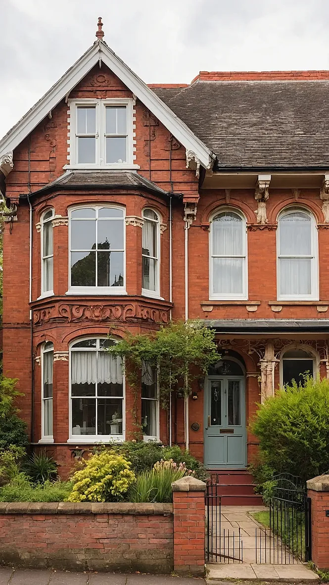 Stained Glass Stories