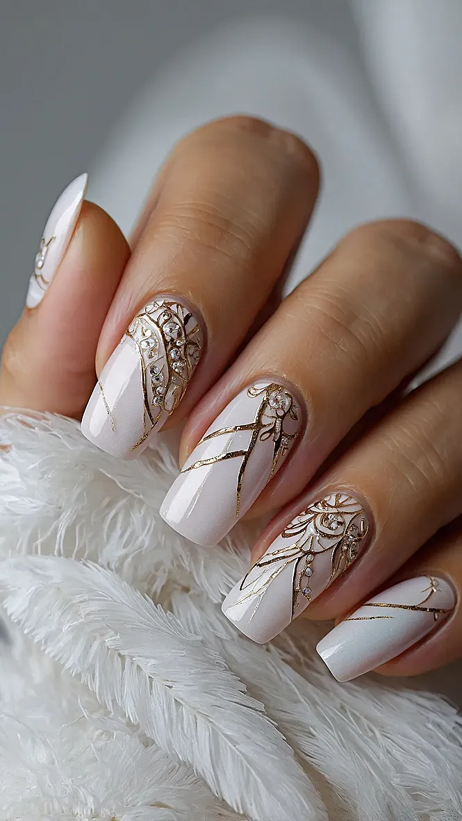 Nailed It: Winter Edition