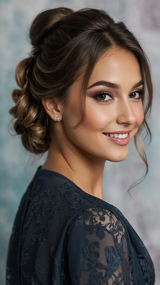 The Ultimate Bridesmaid Bob