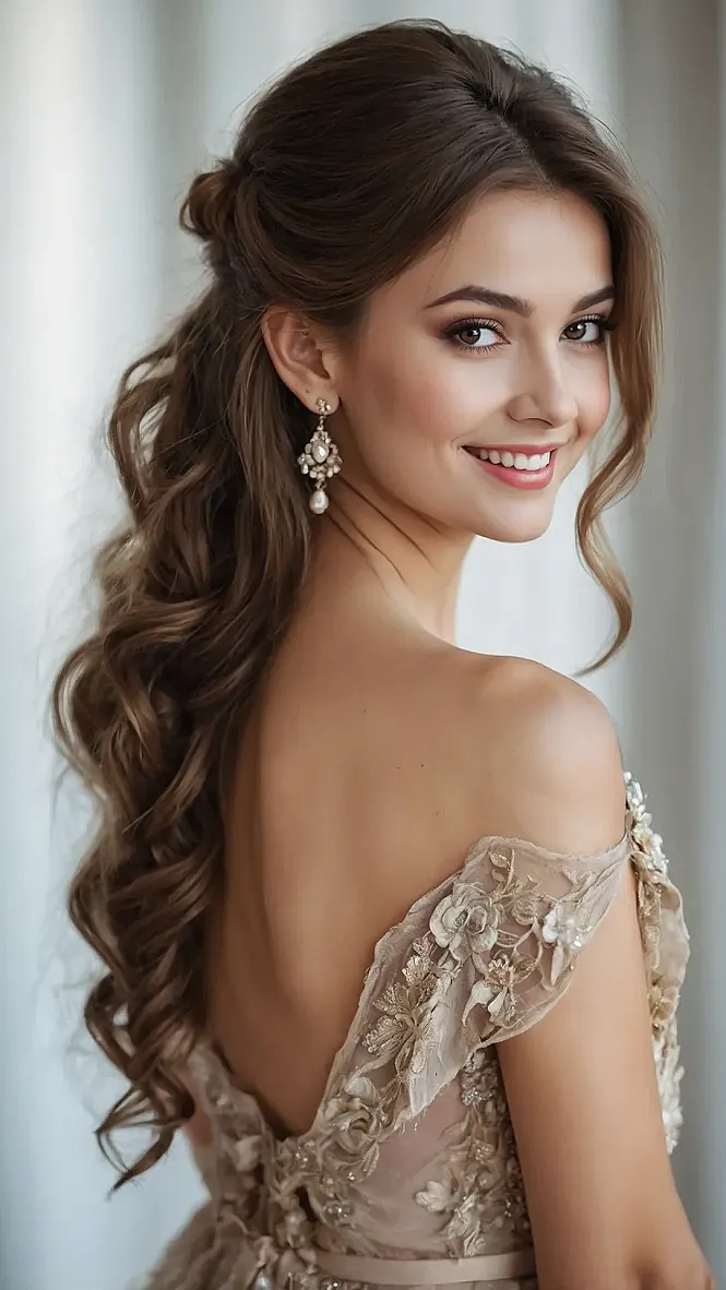 Pixie Dust, Plus Braids