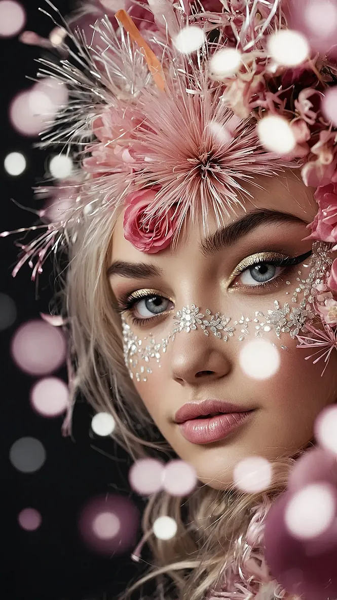 Mobile's Holiday Makeover