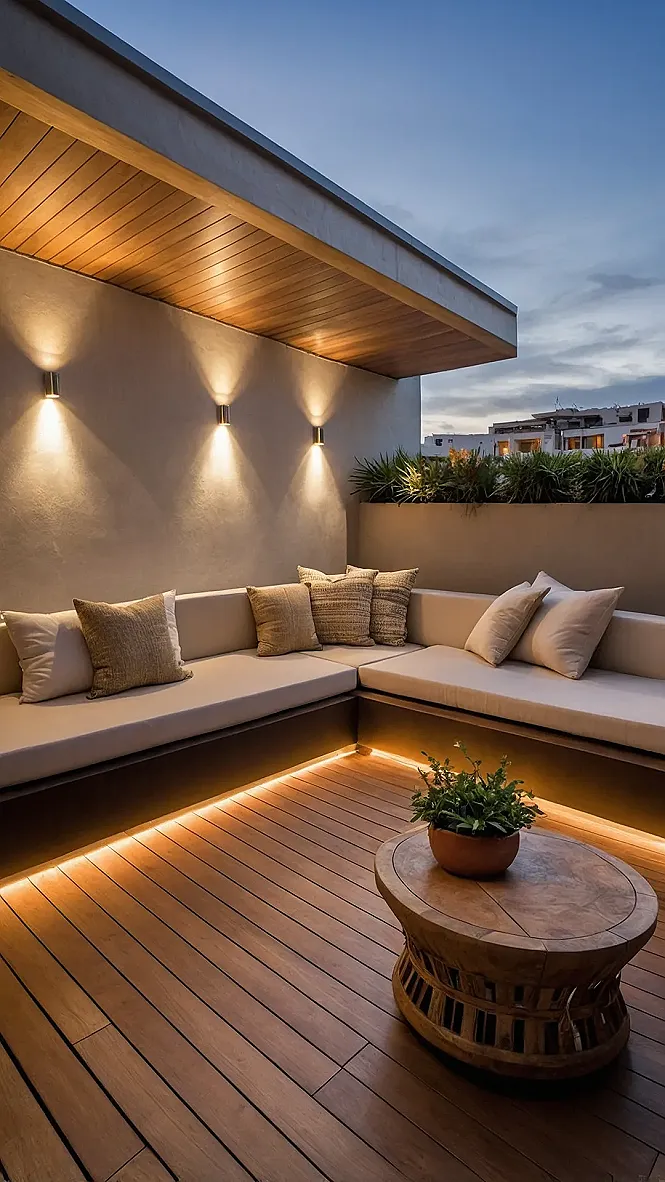 The Couch's Rival: Outdoor Zen