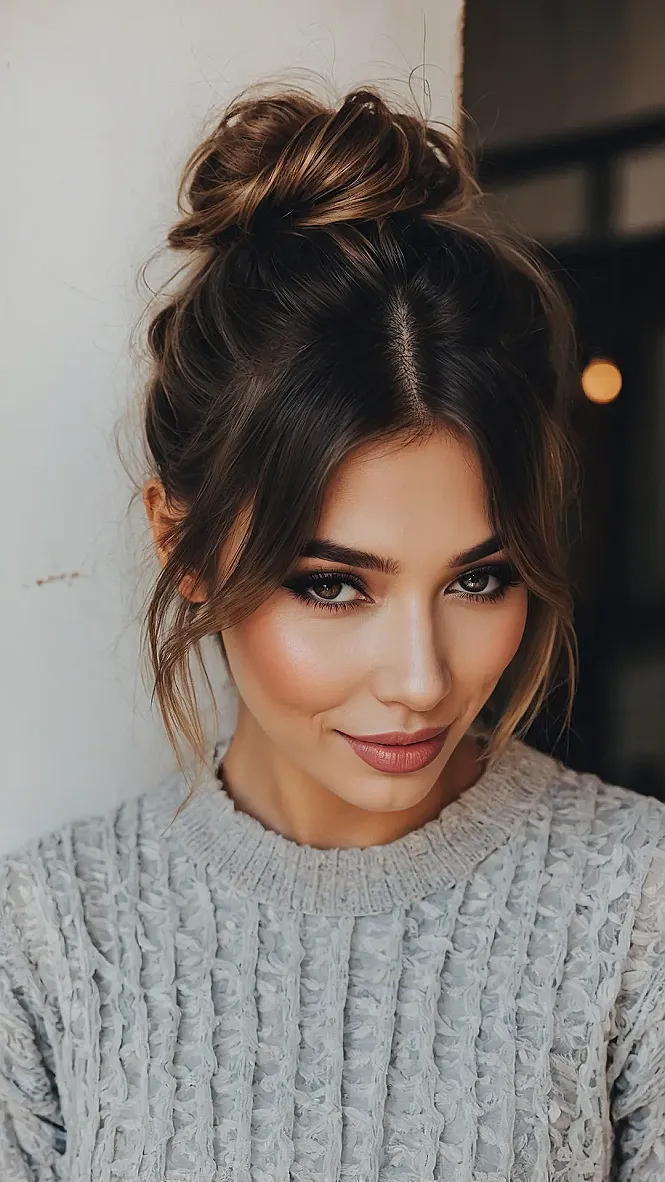 Capture the Night Strands