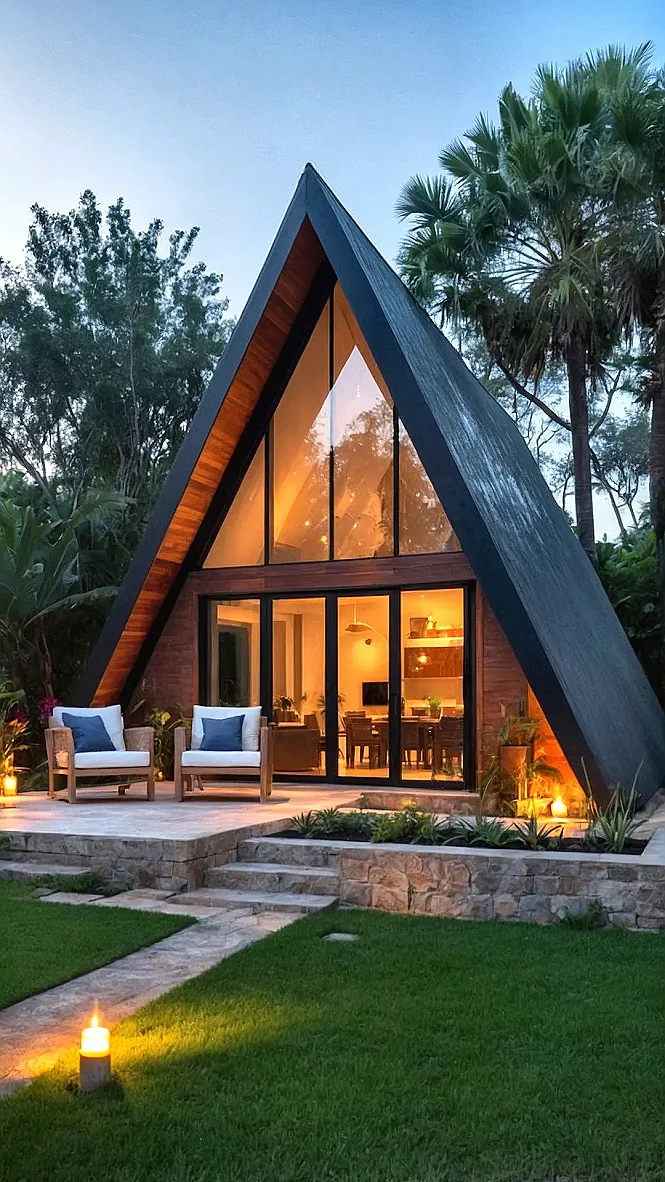 Zen Resort Residence