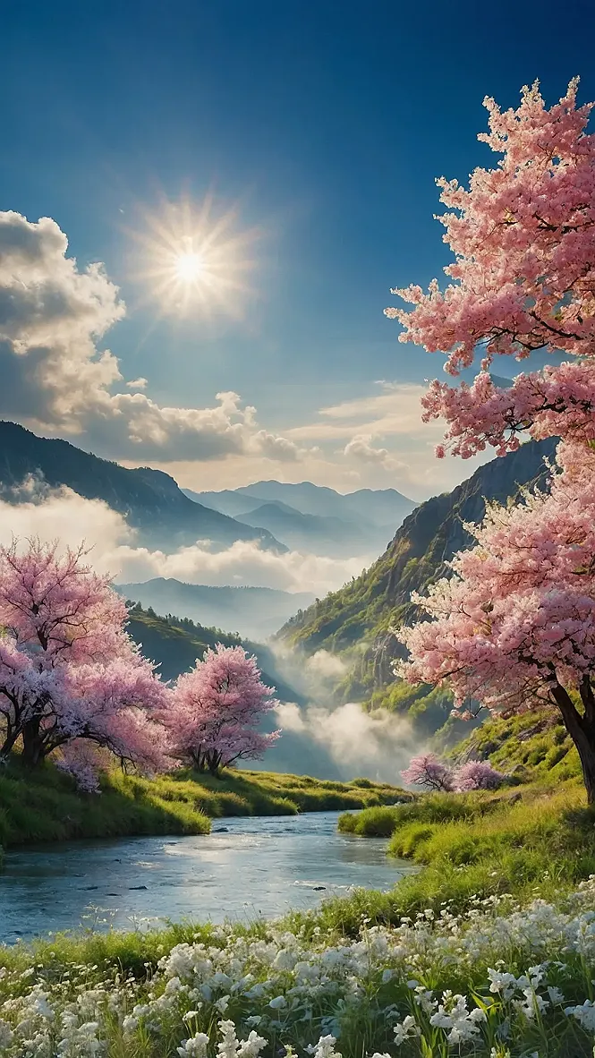 Screen's Happy Place Upgrade