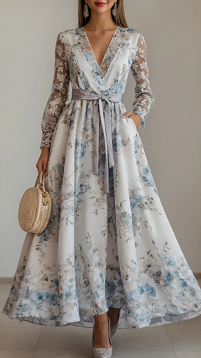 Dress Code: Party Master