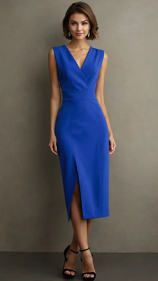 Vibe Check Your Outfit