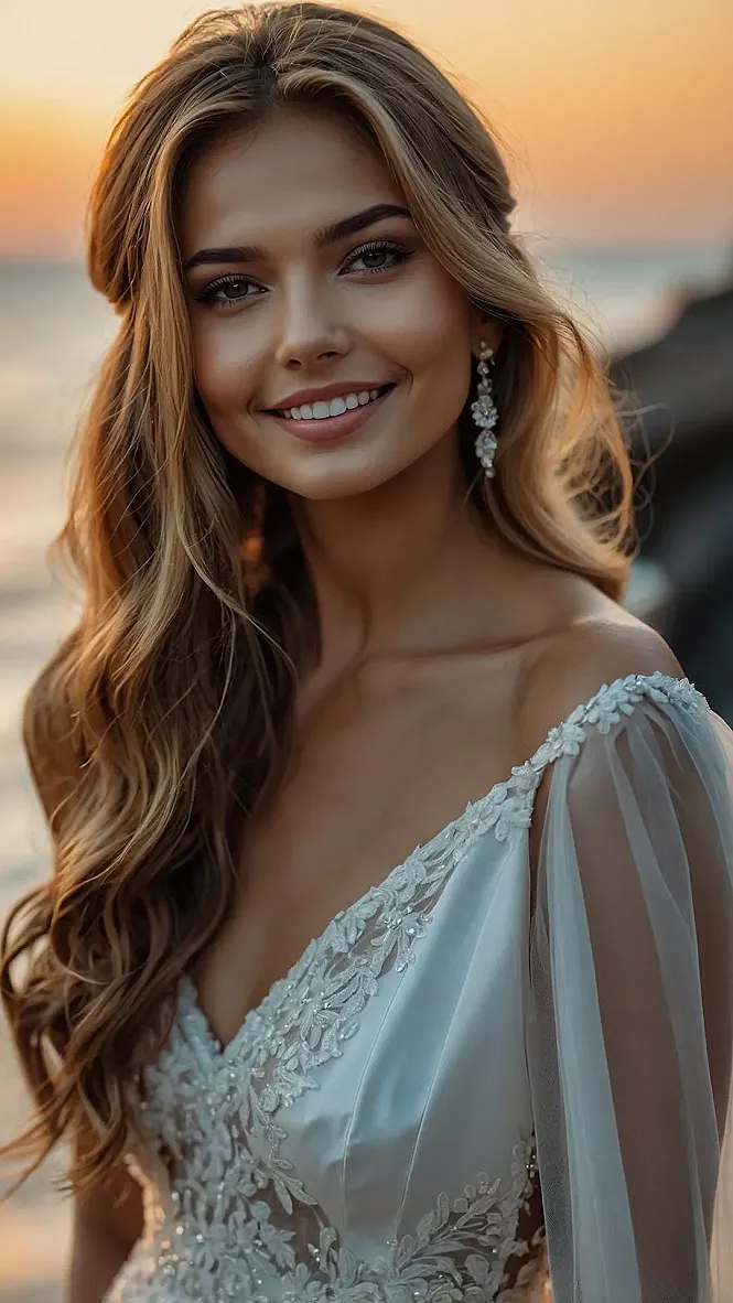 Keeping it Straight & Gorgeous