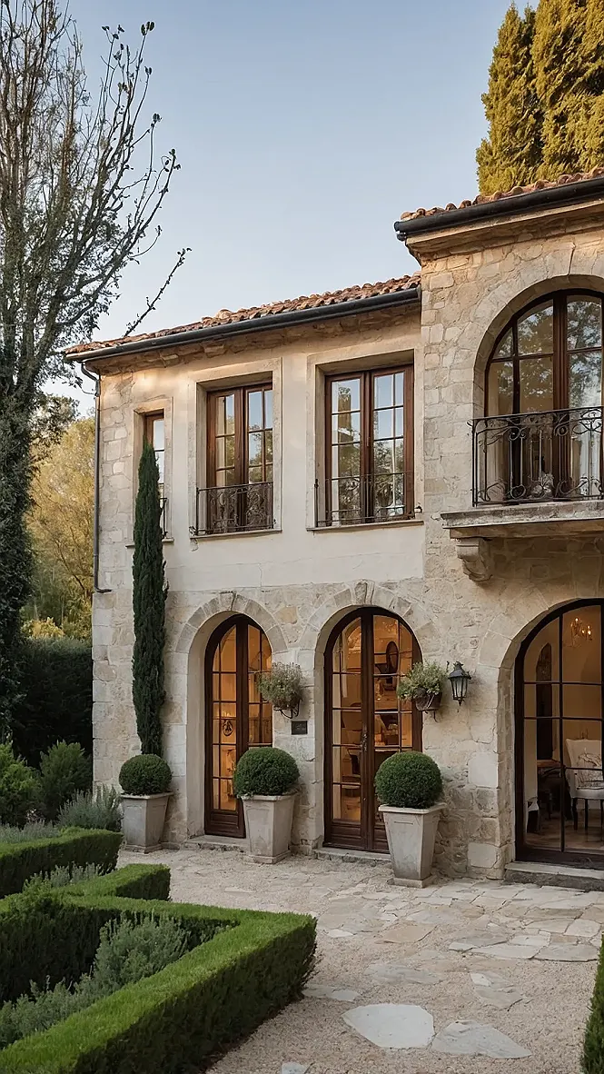 My Postcard-Perfect Cottage