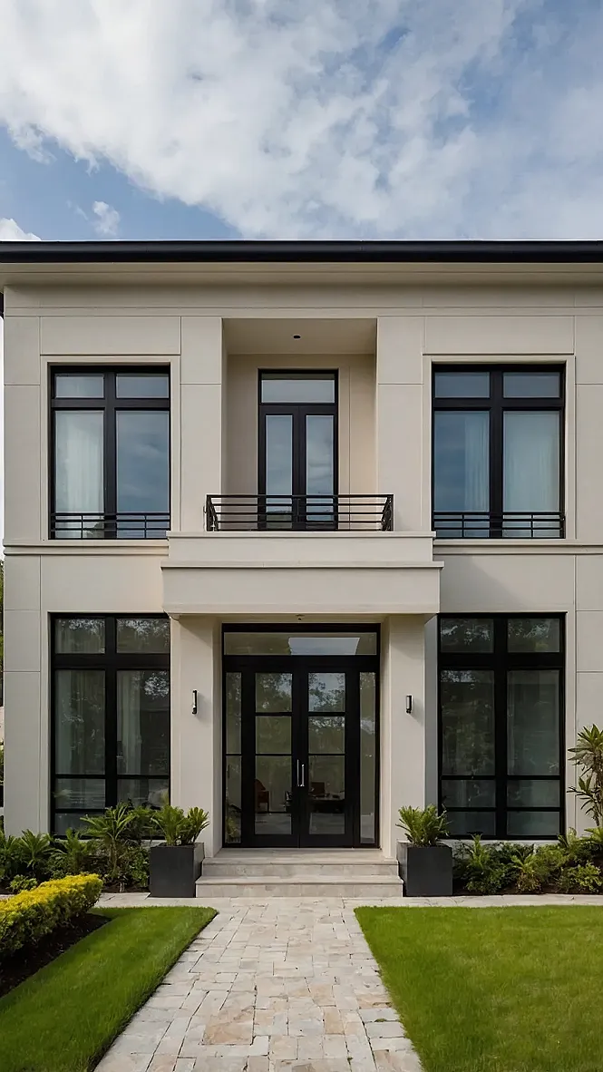 Cutting-Edge Smart Living