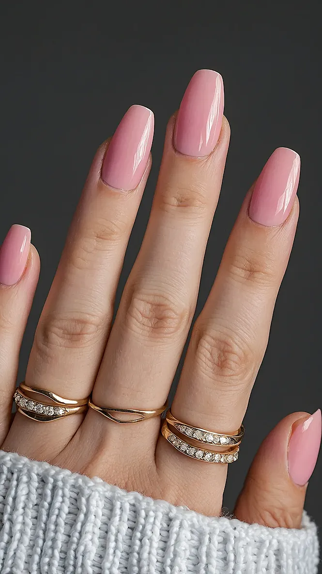 Hello Summer, Pink On!