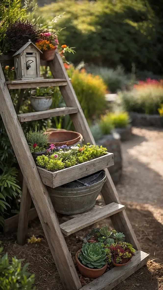 Outdoor Artistry Unleashed