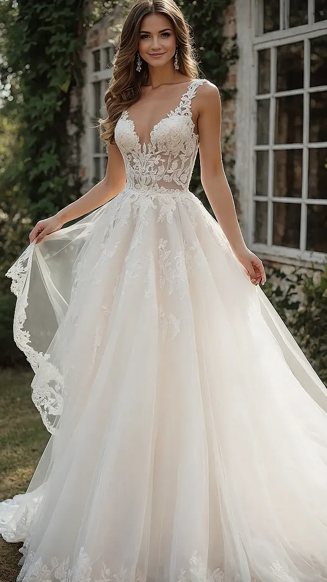 Celebration in Seams