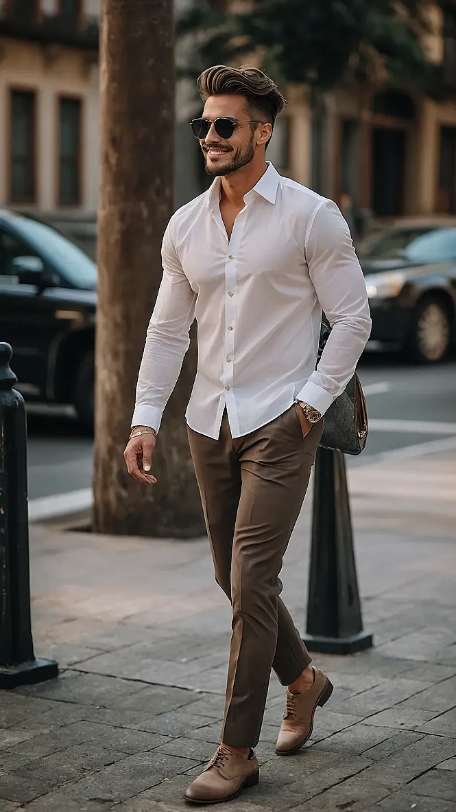 Mastering The Minimalist Myth