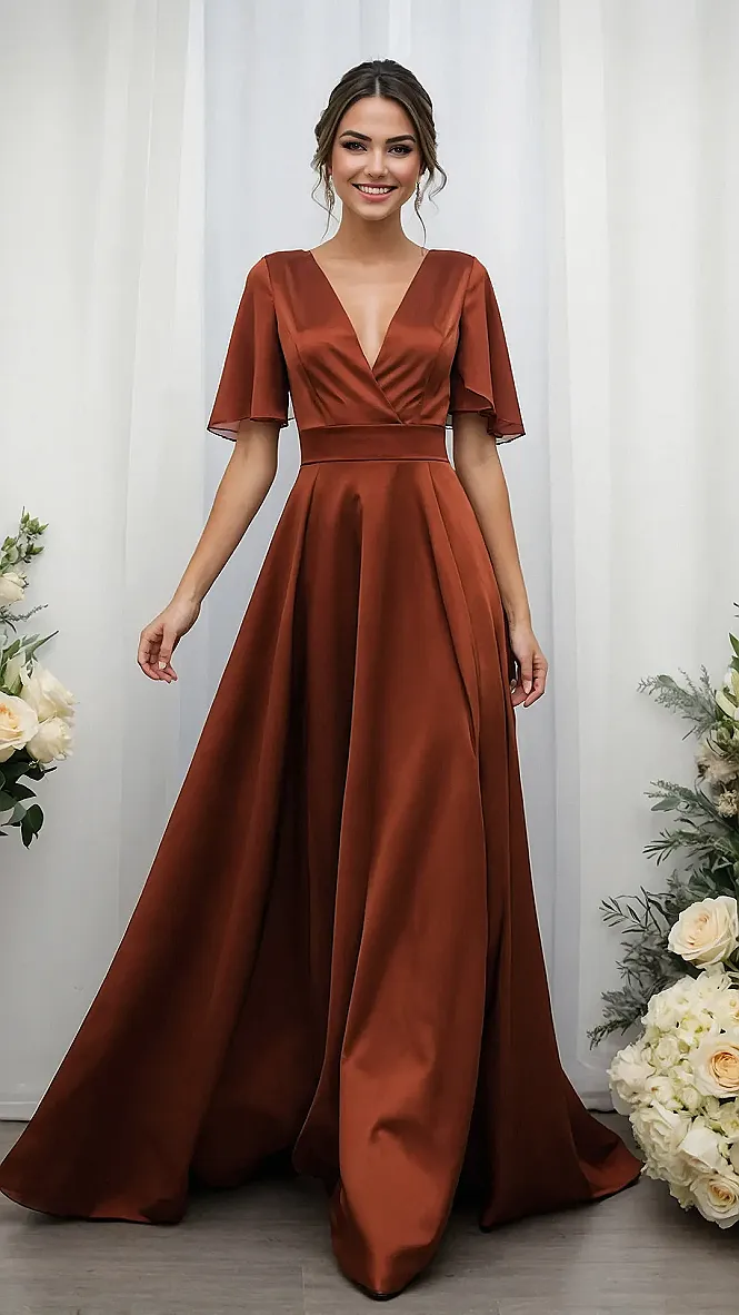Enchanting Ensembles for Fall Festivities