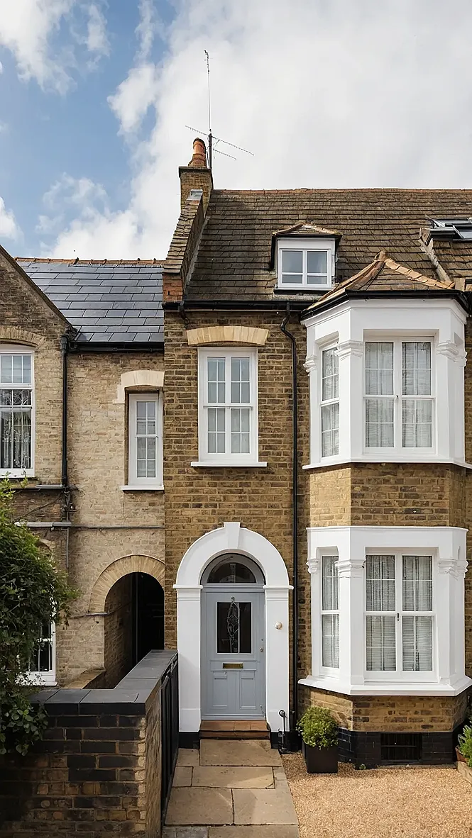 London's Timeless Narratives